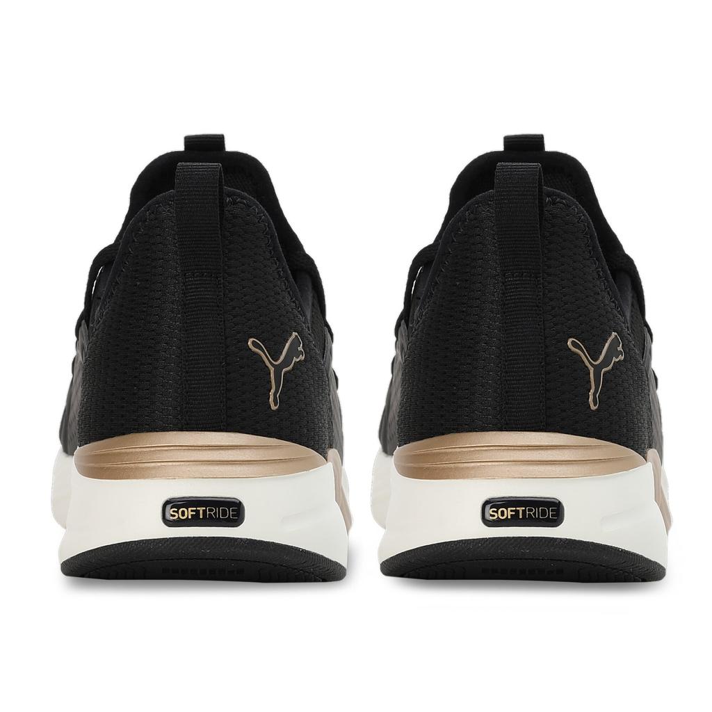 Puma Sftride Sophia 2 Women' Sports Shoes Black 37790301 R 39