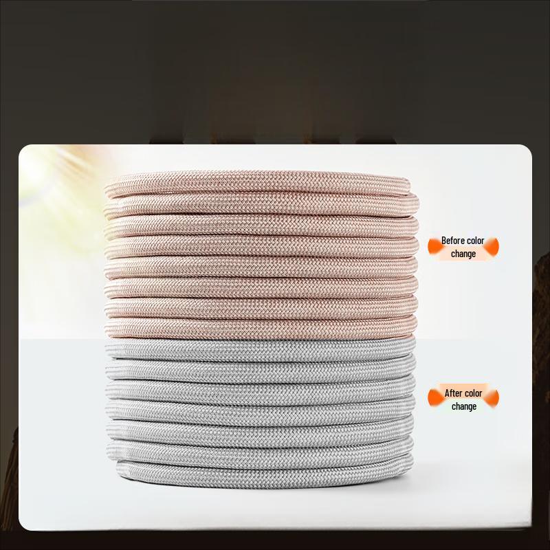 12mm Polyester Outdoor Climbing and Rescue Rope