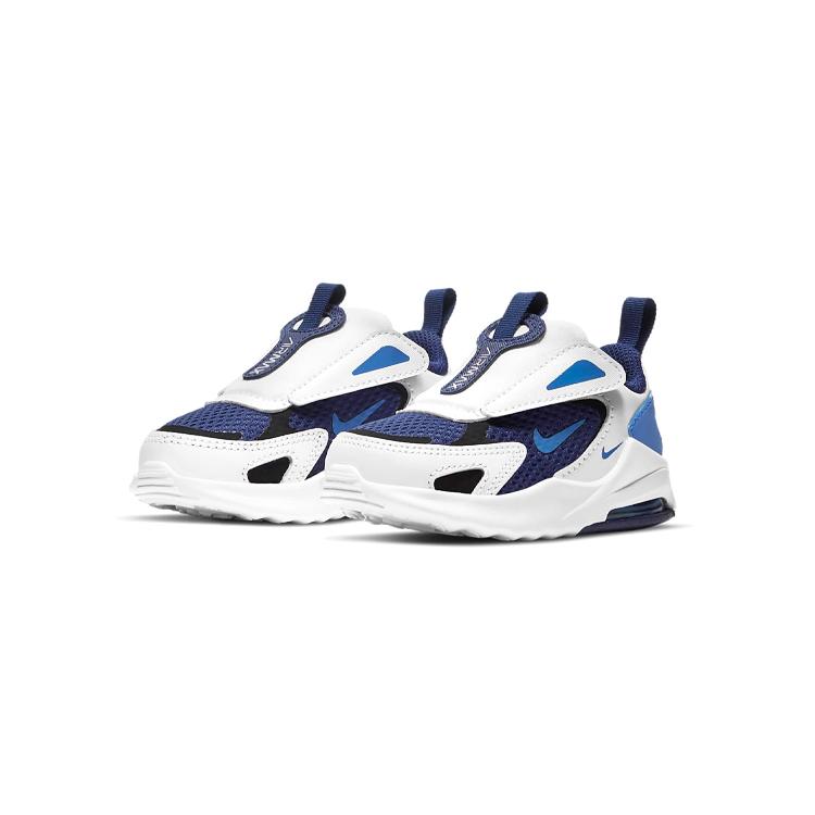 Nike Детские кроссовки Air Max Bolt CW1629-400