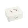 Mini Size Portable Key Safe Sturdy Construction Handheld Safe Box  Valuables Storage