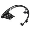 4 Spark Plug Wires For Subaru Impreza Forester Outback Legacy 22451-AA940-A52R