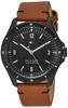 MAVERICK 1791906 Коричневые [Tommy Hilfiger] Мужские часы, [Б/у]