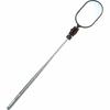 Shinwa Sokutei Inspection Mirror, Oval, A-3, 50 X 80 Mm, 75756