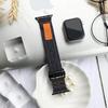 Спортивный ремешок для Apple Watch Ultra 2 10 9 8 7 6 SE 5 4 Наручный нейлоновый браслет для iWatch 38 мм 40 мм 41 мм 42 мм 45 мм 46 мм 49 мм