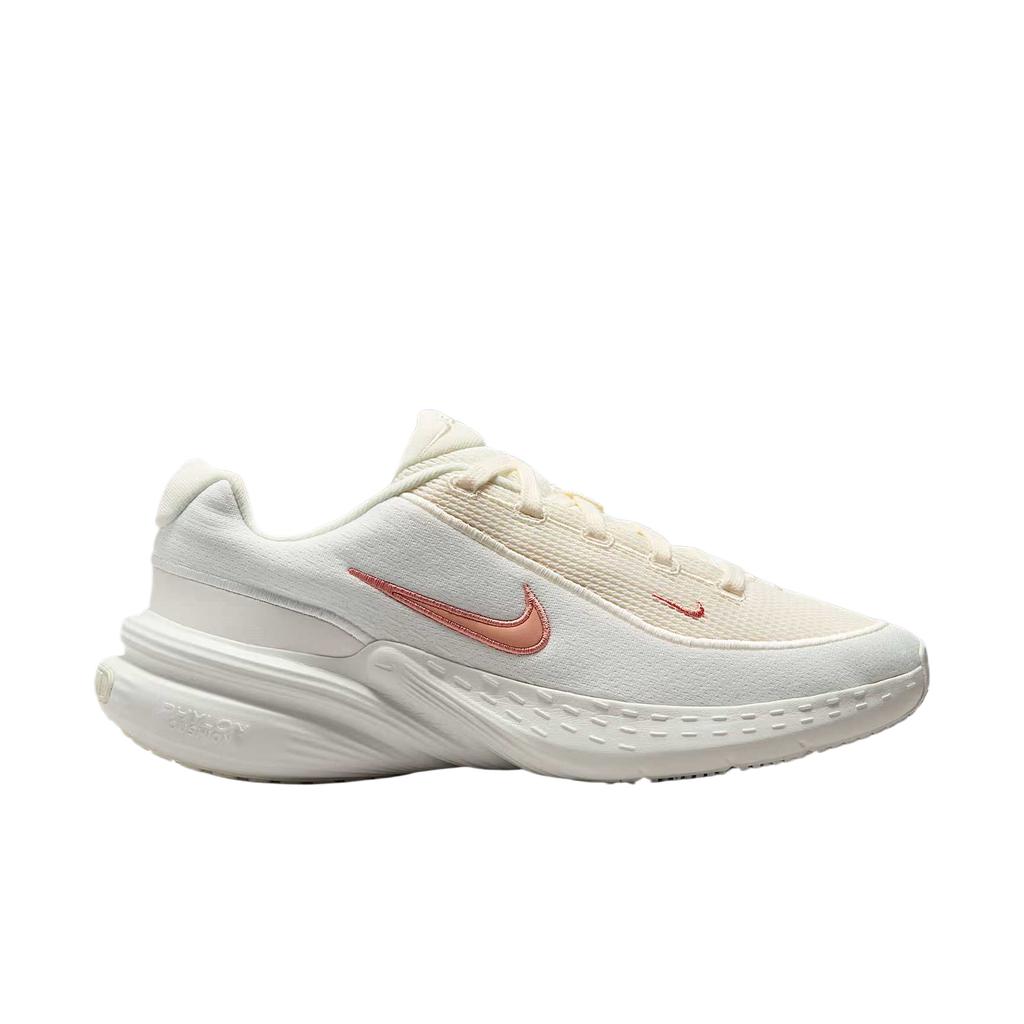 Nike Женские кроссовки для тренировок Uplift SC Low Top, белые кроссовки Mountain Peak, IB2766-103