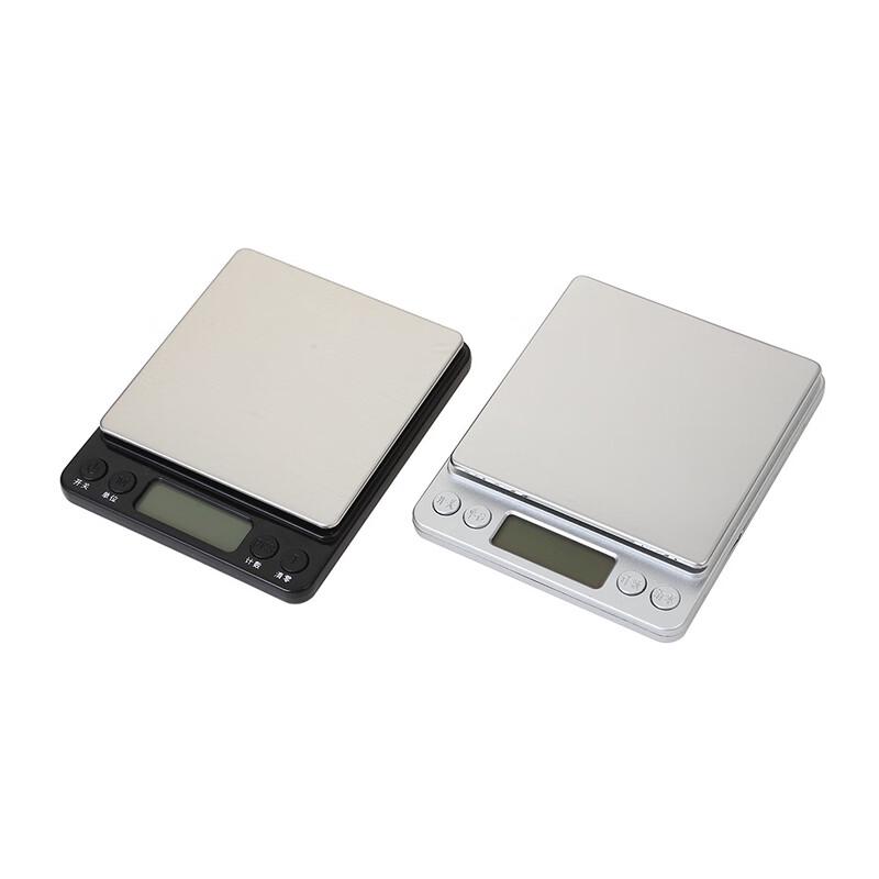 OUOETY Digital Kitchen & Baking Scale CN plug (adapter included)