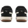 Puma PARK LIFESTYLE SK8 SD Унисекс Низкие кеды для скейтбординга Черный 400708-01