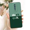 For OPPO Reno 2 Case Cute Cartoons Soft Silicone Back Cover for OPPO Reno 2Z Reno2 Z F Cases Reno2Z Silicone Bumper Shells