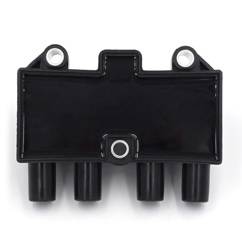 Катушка зажигания для AVEO 2008-2012 19005236-M53K
