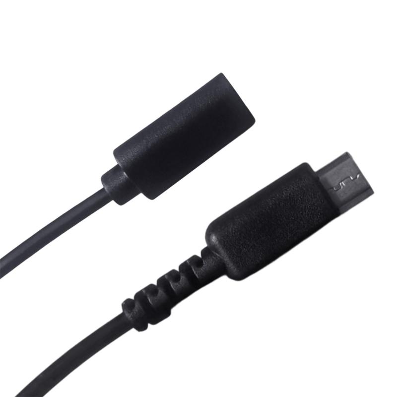 10см USB C Зарядный кабель для игровой консоли Type C Быстрая зарядка Шнур из ПВХ Игровые аксессуары Портативный