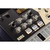 KORG (KORG) digital percussion synthesizer volca drum rhythm machine with built-in speakers, head...