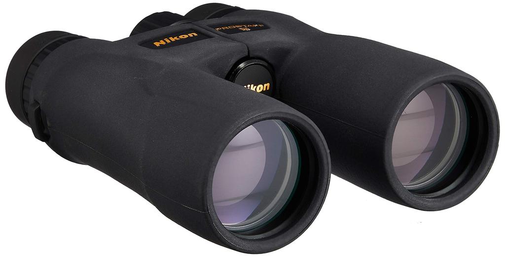Бинокль Nikon Pro Staff 5 8x42 Roof Prism 8x 42 калибра PS58X42
