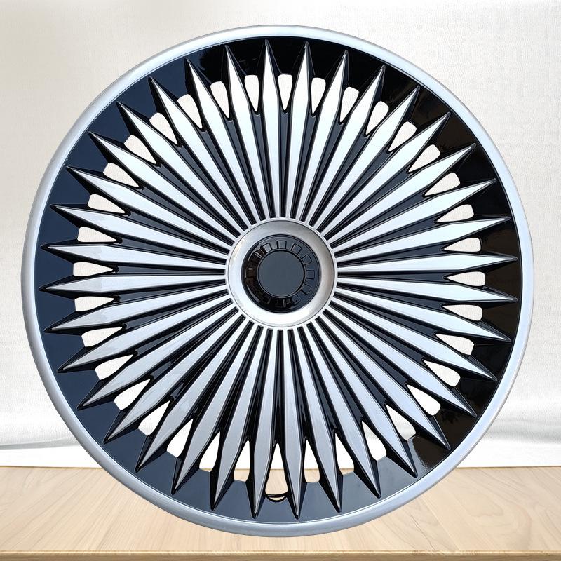 12" Wheel Cover for Wuling Hongguang Mini Macaron Xingwang - Car Modification Steel Jinbo