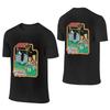 My Favorite Nursery Rhymes Shopping Reversible Tshirt Artistic Boy Full Texture Short Sleeve