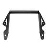 Motorcycle Navigation Bracket Firmly Fixed Iron Mobile Phone GPS Holder Mount for Tricity 125 155