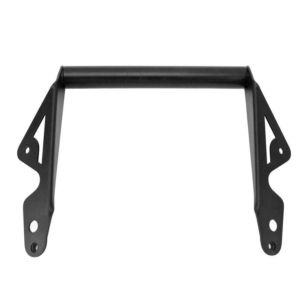 Motorcycle Navigation Bracket Firmly Fixed Iron Mobile Phone GPS Holder Mount for Tricity 125 155