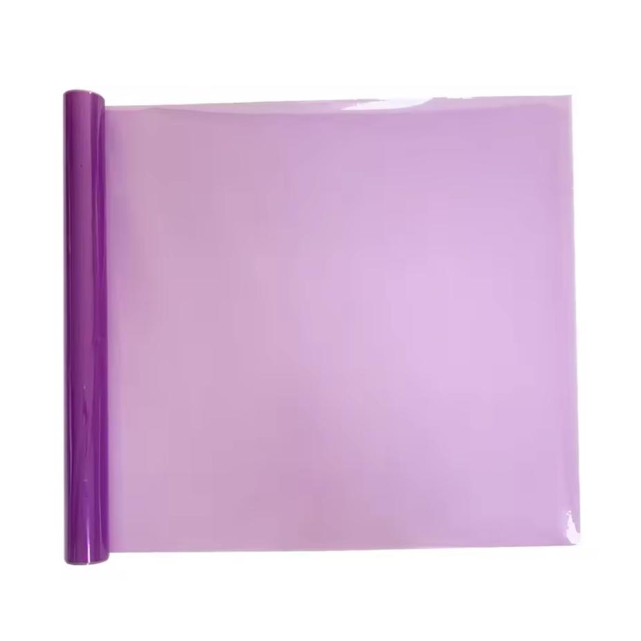 Универсальная автомобильная пленка для фар, пленка меняющая цвет, светопропускающая пленка для задних фонарей и декоративная пленка для домашних фар 30X200СМ