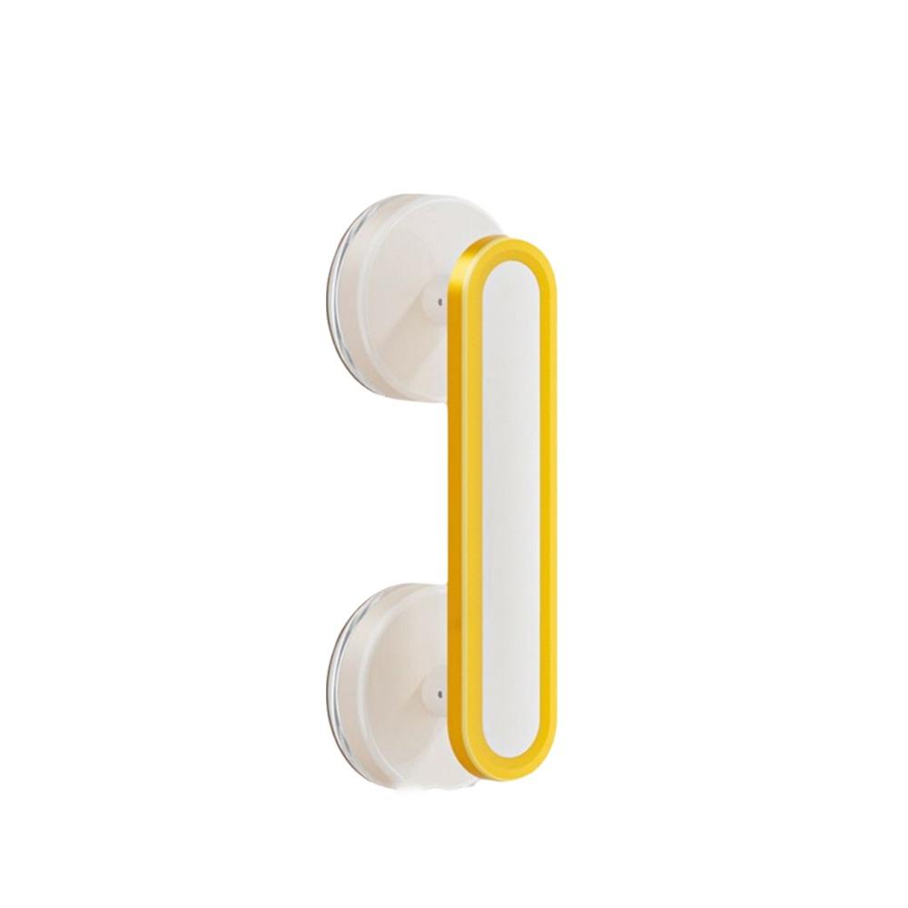 Strong Adhesion Suction Cup Door Handle Multi-Purpose Suction Cup Door Pull  Refrigerators