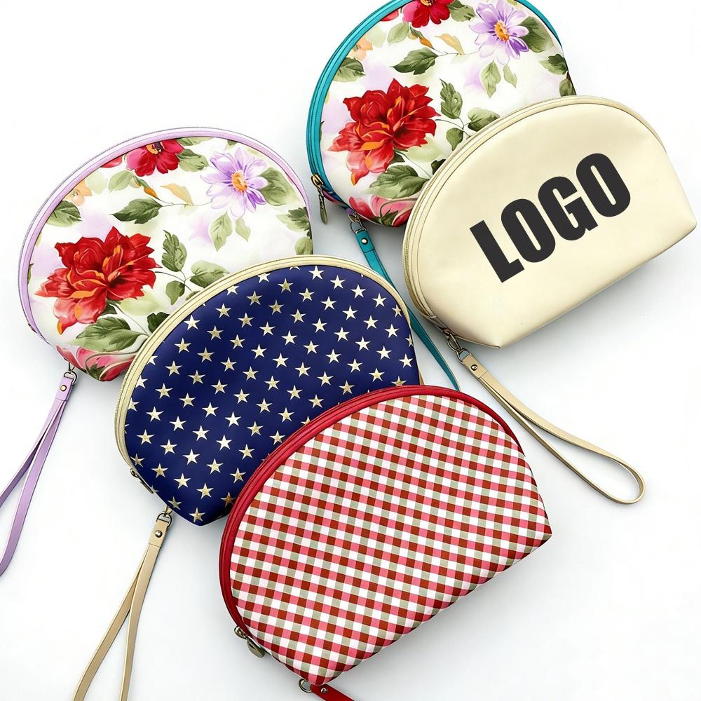 Toiletry Bag Travel Custom Logo Cosmetic Bag Case Custom Makeup Bag Case Cosmetic case Luxury Toiletry Bag pink Cosmetic Bag Men