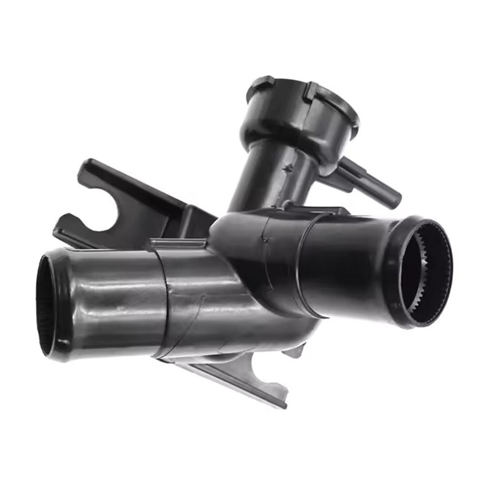 Furulu Radiator Engine Coolant Filler Neck 25329F9100 Fit For Accent Rio 2018-20