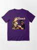 The Damned THE DAMNED band Essential Essential T-Shirt