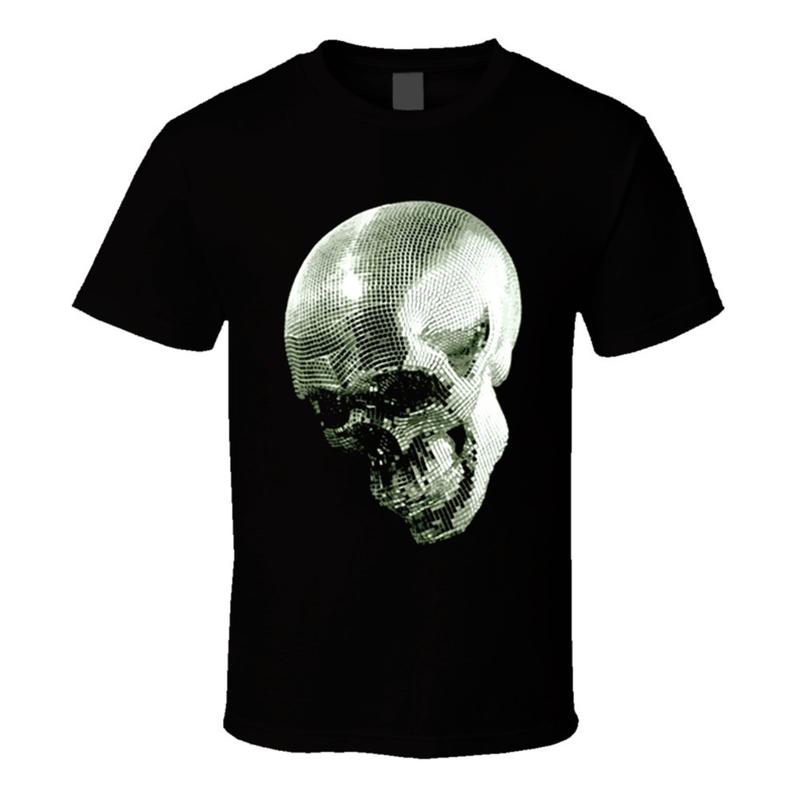 Футболка Boys Noize Techno Music Group