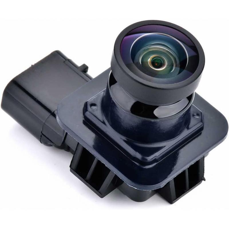 Car Rear View Backup Parking Camera EB5Z-19G490-A Waterproof for 2011-2015 Ford Explorer DB5Z-19G490-A Reverse Assist Camera