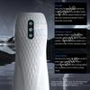 Новый автоматический мужской вибрационный мастурбатор для сосания, минетная машина, нагревательная мастурбационная чашка, вагинальные секс-игрушки для мужчин, товары для взрослых