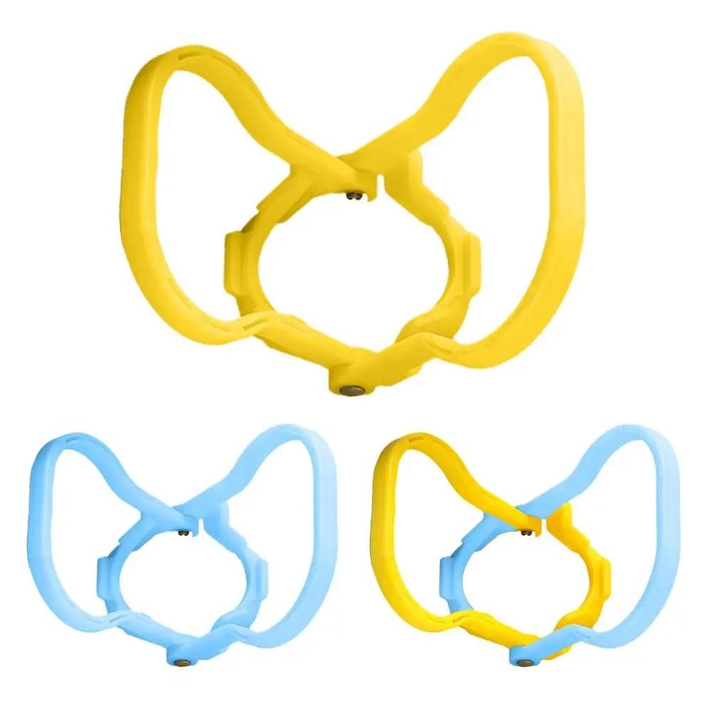 Labor-saving Bucket Lifting Handle Thickened Pail Bucket Lifting Device Bottle Carrier Women