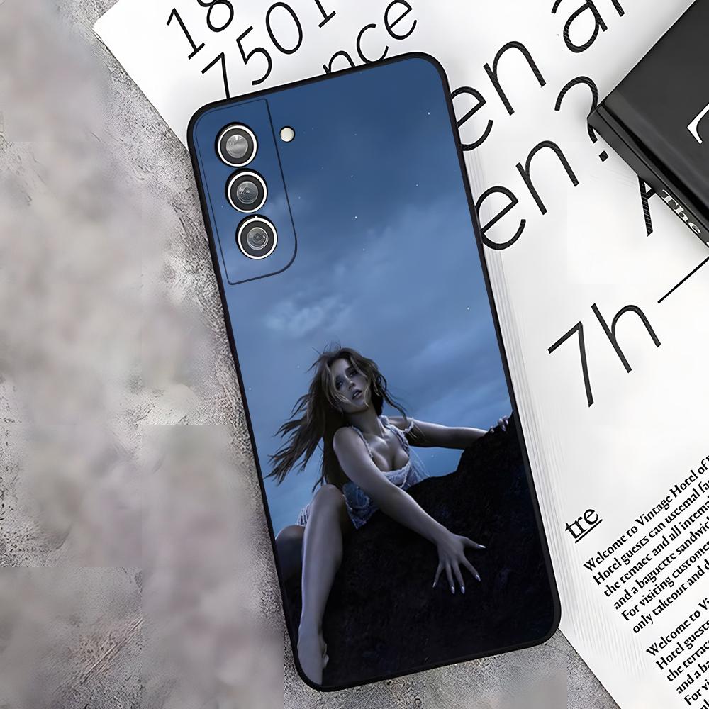 Singer 18 Tate M-McRae Hot Phone Case For Samsung S26 S25 Edge S24 S23 S22 S21 S20 Ultra Plus Fe Galaxy A54 A53 A34 A25 A16 Cov