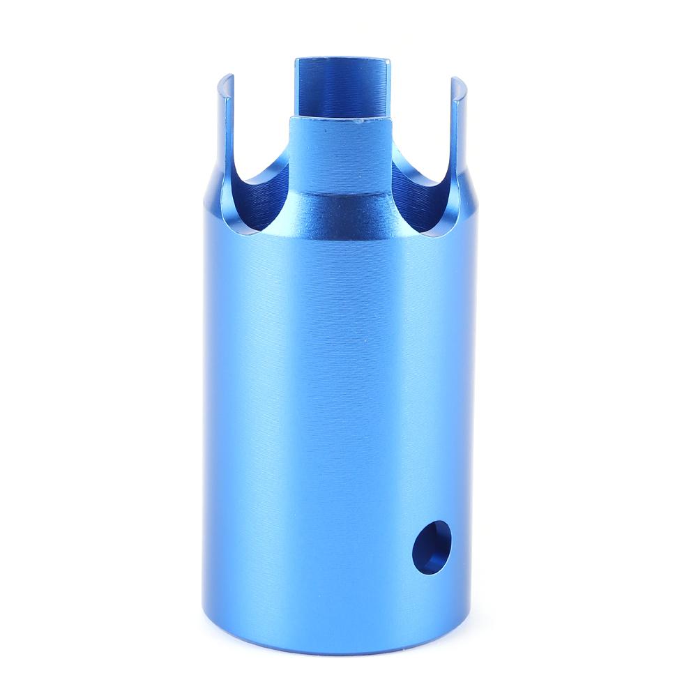 Инструмент для снятия внешнего кольца замка EZS Разборка Установка Головка Подходит для Mercedes Sprinter Vito W164 W211 W203 W220