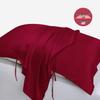 100% Pure Mulberry Silk Pillowcase - Luxurious Bedding