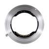 Адаптер электронного крепления объектива Nikon Z TECHART E-mount TZE-02 (Конверсия Sony)