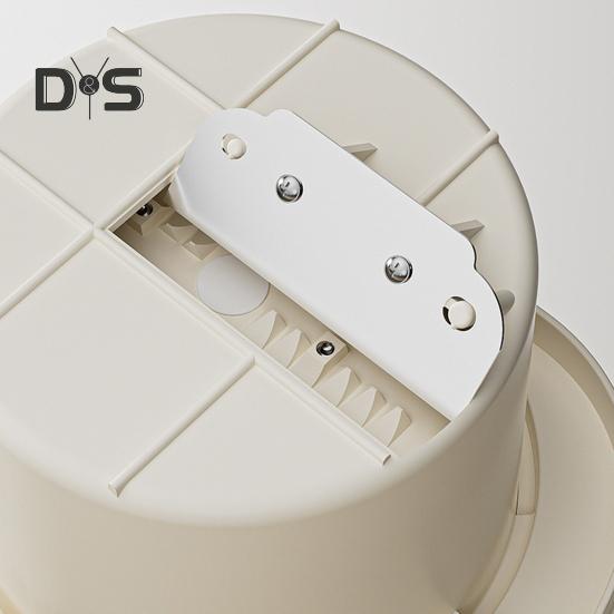 Ручная льдогенераторная установка с лезвиями из нержавеющей стали. Ледогенератор без содержания бисфенола А для домашних киосков. Портативная машина для приготовления льда в форме конуса, защищенная от брызг и пригодная для мытья в посудомоечной машине.