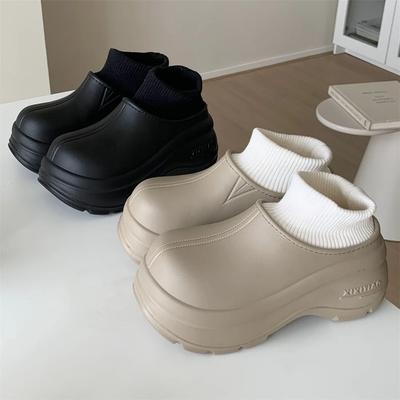 Ботинки – Ботинки