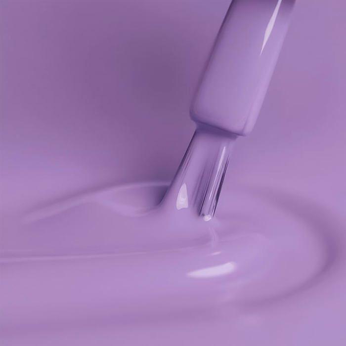 Kabos Gelike Vernis Hybride Rose UV/LED Harebell Lilac 8 ml