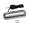 Pontoon Boat Light Marine Led Light for Boat Deck Light Accent Light Courtesy Interior Lights Fishing Night 42 LED