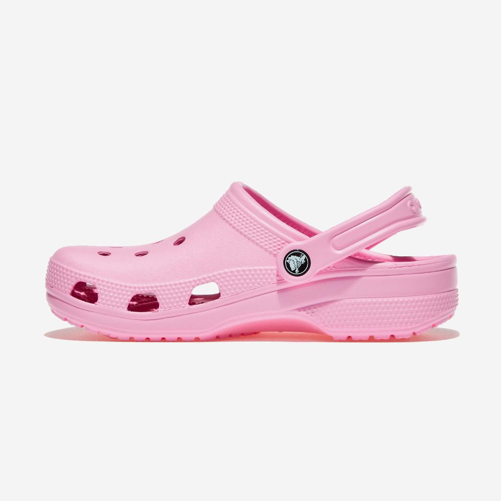 Crocs Классические клоги, CRS10001, 1010109619, Популярная корейская обувь