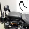 Sissy Bar For 975 DS Mini Detachable Passenger Backrest Harley Night Rider RH975 Special RH975S All Year Motorcycle Accessories