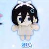 Набор Alien Stage Free Stage Series Blind Box Anime Character Surprise Mystery Box Mini Model Doll Decoration Gift Duty