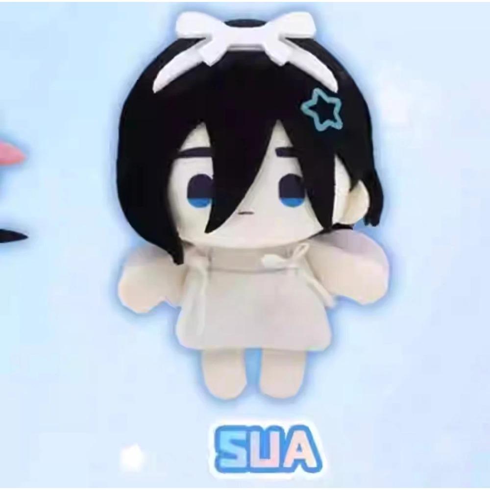 Набор Alien Stage Free Stage Series Blind Box Anime Character Surprise Mystery Box Mini Model Doll Decoration Gift Duty