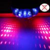 Safety Warning Bicycle Rear Light Super Bright LED Night Light Cycling Taillight  Bike Accessories
