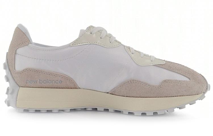 327 Женские New Balance 'White Moonbeam' Женские WS327SFD