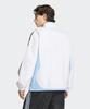 Adidas Argentina Home Track Top 2006 - White / Jm1091