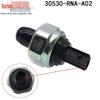 Датчик детонации Honda/Acura 30530-RNA-A01 для Accord, CR-V, Civic, City, Crosstour и Ciimo.