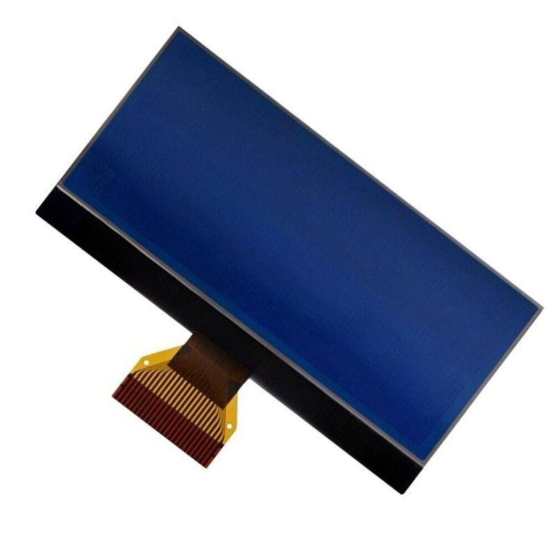 Car trument Cluster LCD Display Accessories For Mercedes Benz A B Class W169 W245 2004-2012 Speedometer Dashboard Screen
