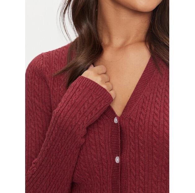 Кардиган Tommy Jeans Essential