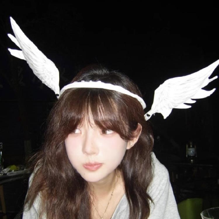 Модные Чокеры с Крыльями Ангела и Дьявола Модный Аксессуар для Авантюрных Душ Стильные Наряды Повседневная Одежда