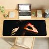 Коврик для мыши Marty Supreme Нескользящий Заблокированный край DeskMat Аксессуары для ПК Ноутбука Резиновый Офисный Клавиатура Большой Игровой