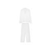 Пижама White pocket